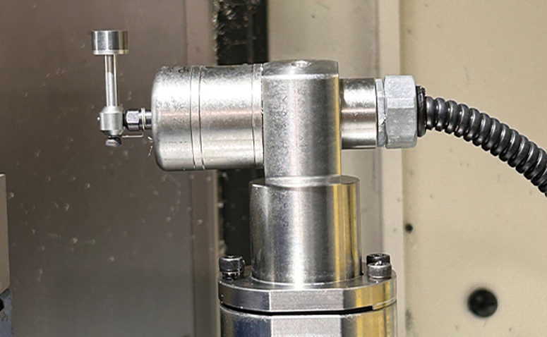 What can CNC Probes and Tool Setters be used for?