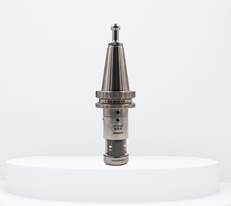 Radio Transmission Probe