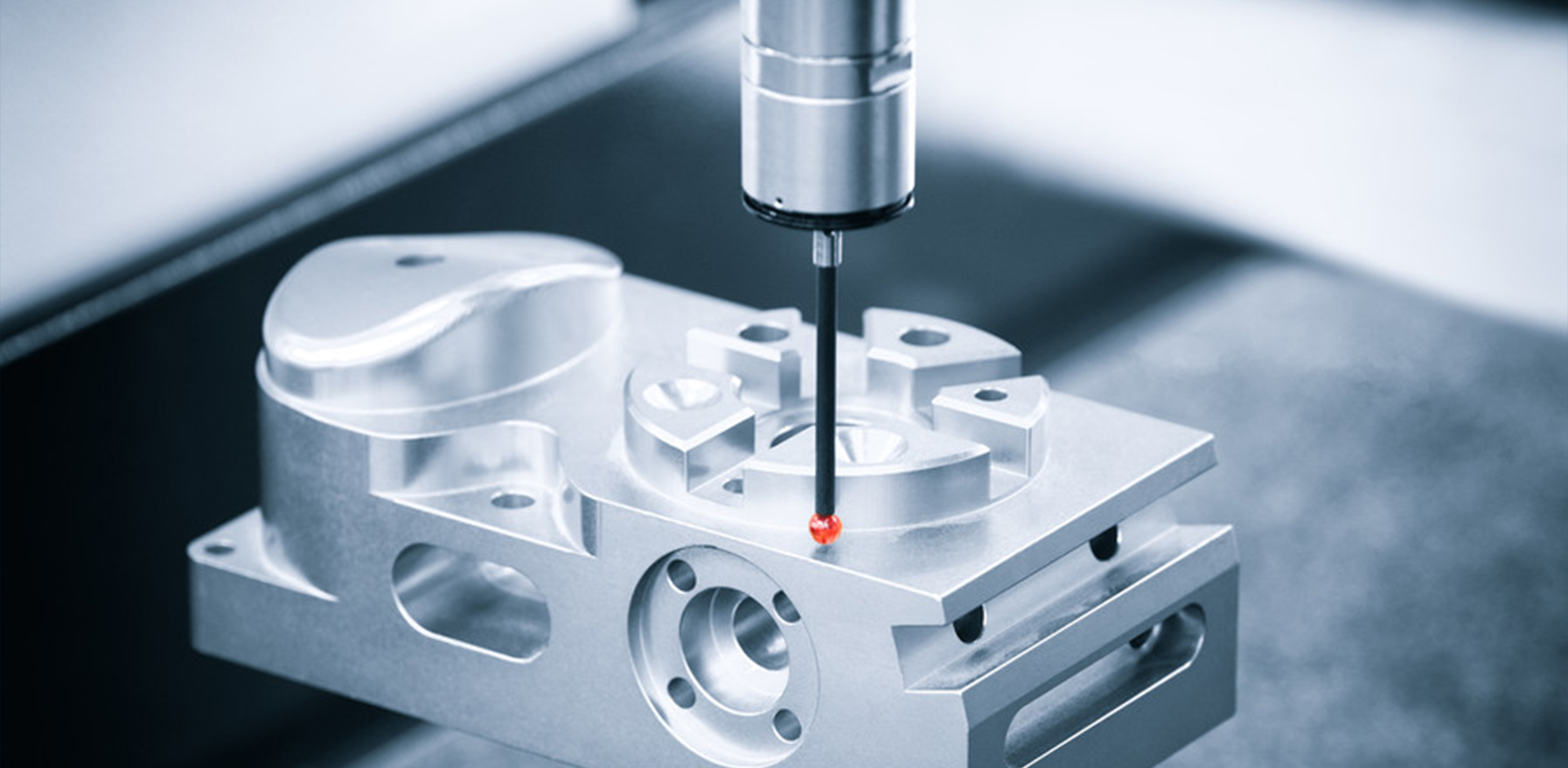 Innovation Through Probing Excellence