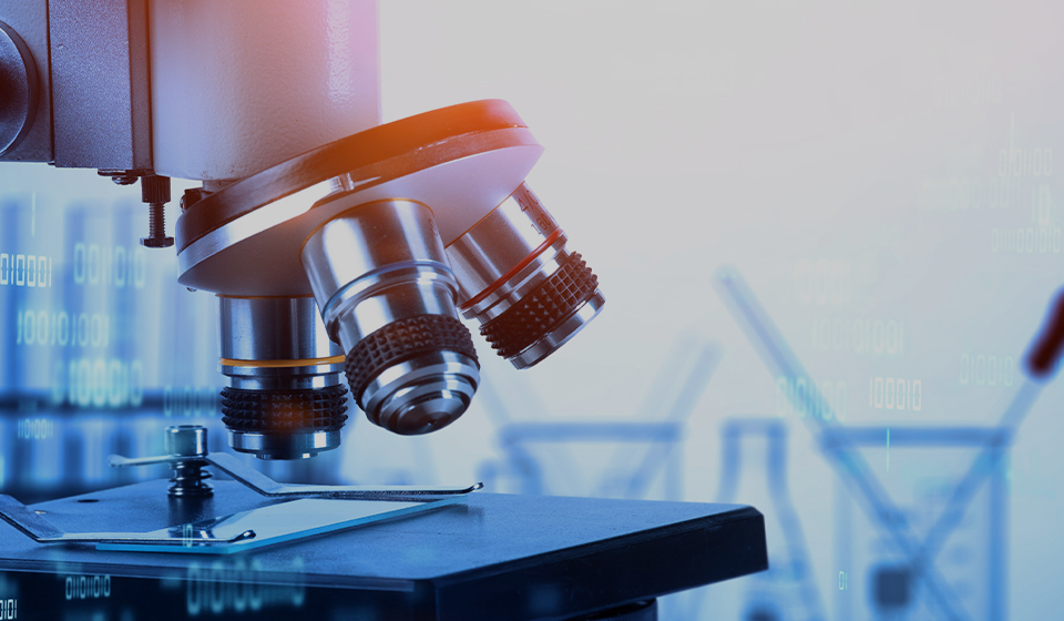 Scientific Research and Analysis